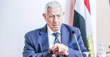 مكرم محمد أحمد 