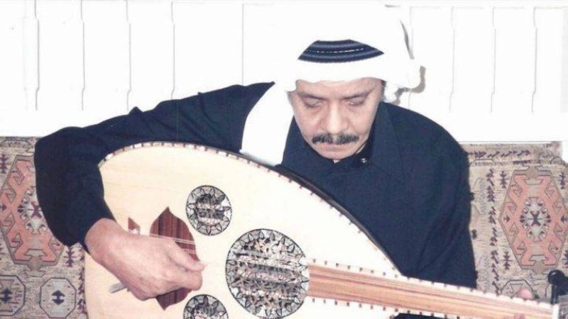طلال مداح 