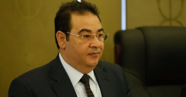ايهاب الخولي 