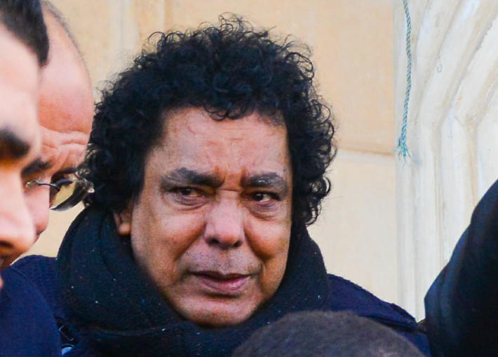 محمد منير 