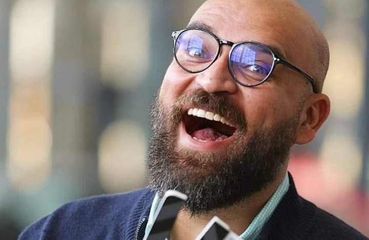 أحمد طلعت