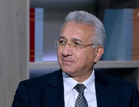 السفير محمد حجازي