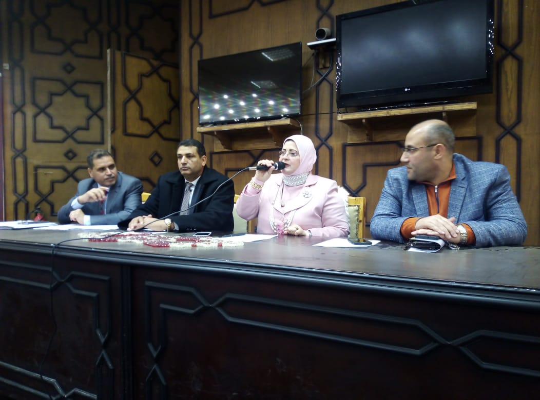 طوارئ في كفر الشيخ بسبب امتحانات الإعدادية.. تعرف على التفاص
