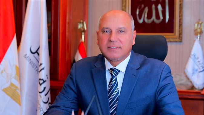 المهندس كامل الوزير وزير النقل والمواصلات