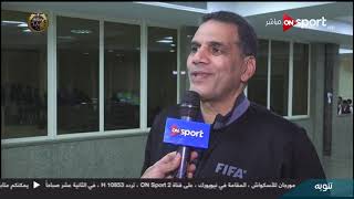 جمال الغندور