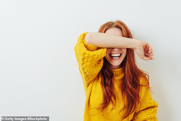 غاز الضحك يخفف من أعراض الاكتئاب