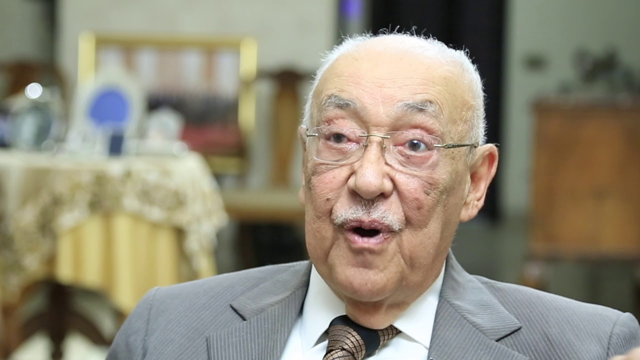 فؤاد علام 