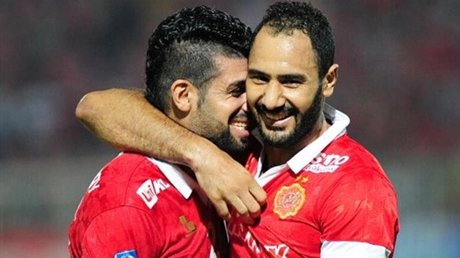محمد شوقي