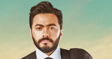 تامر حسني 