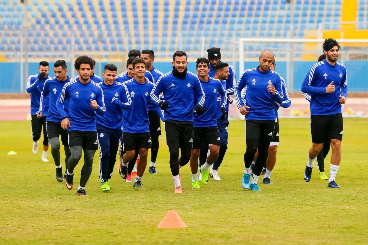 تدريب بيراميدز تدريب بيراميدز