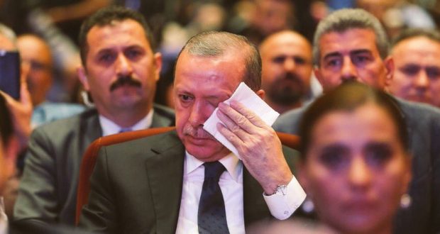 أردوغان 