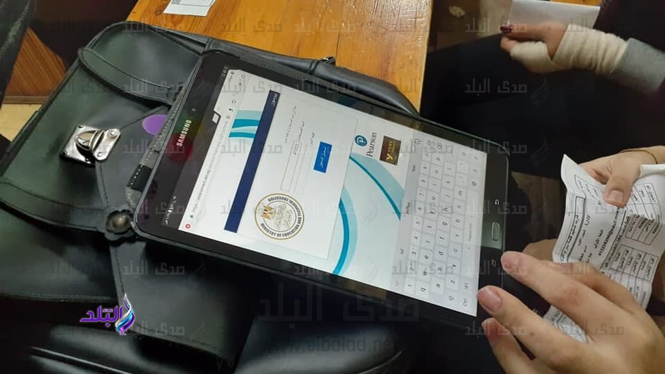 امتحانات 2 ثانوي