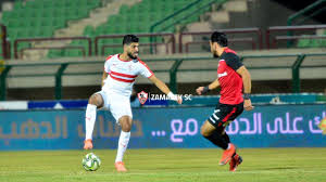 فريق الزمالك