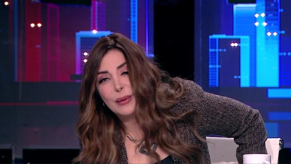 الإعلامية لبنى عسل