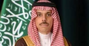 وزير الخارجية السعودى وزير الخارجية السعودى