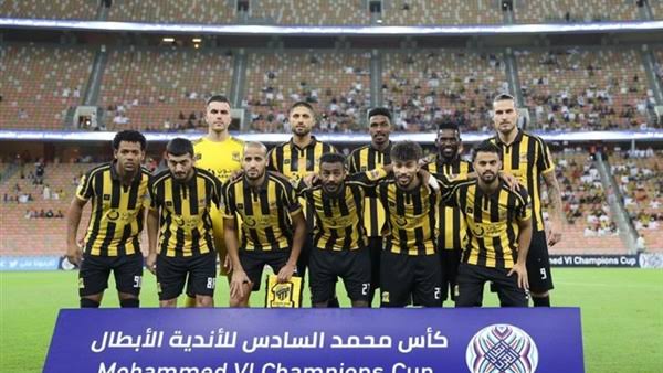 اتحاد جدة السعودي