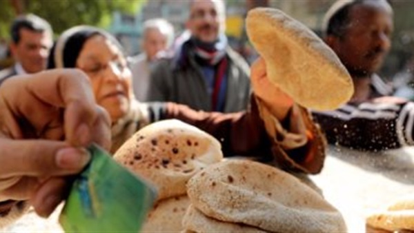 دعم الخبز دعم الخبز