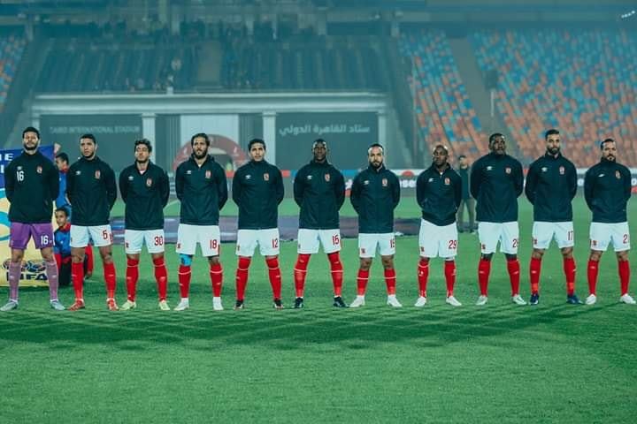 الأهلي وطنطا الأهلي وطنطا