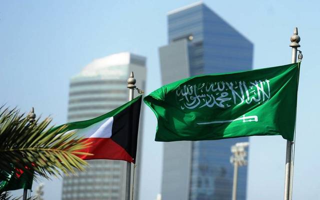 السعودية والكويت السعودية والكويت