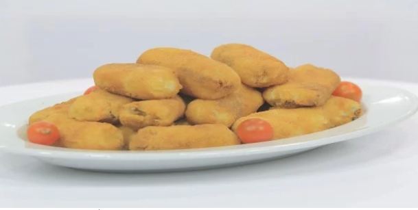 هناكل ايه النهاردة.. دجاج بروستيد وأرز أصفر وبطاطس كروكيت .. هناكل ايه النهاردة.. دجاج بروستيد وأرز أصفر وبطاطس كروكيت ..