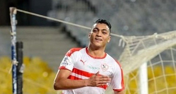 مصطفى محمد