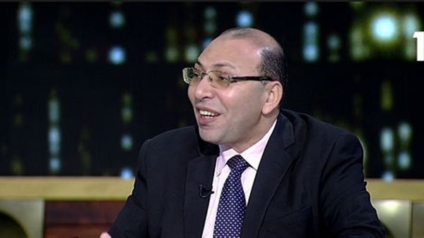 الدكتور رمضان قرنى المستشار العلمى لـ"أفروأكت" الدكتور رمضان قرنى المستشار العلمى لـ"أفروأكت"