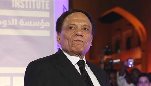 عادل امام عادل امام