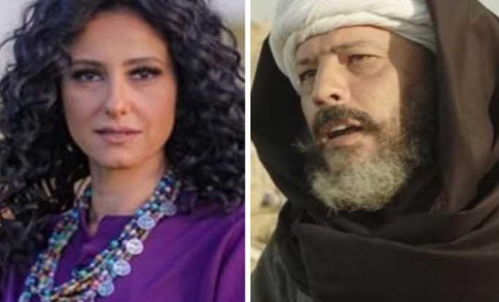 عمر عبد الجليل