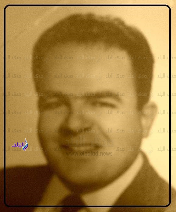 أحمد نجيب العسكري