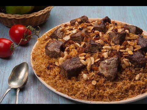 طريقة عمل أرز الطباخين 