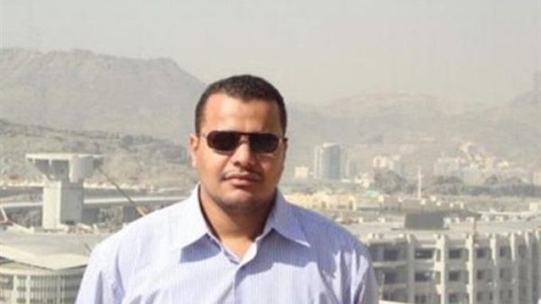 المهندس المصري على أبو القاسم