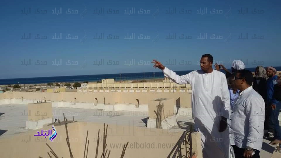 منطقة برانيس 