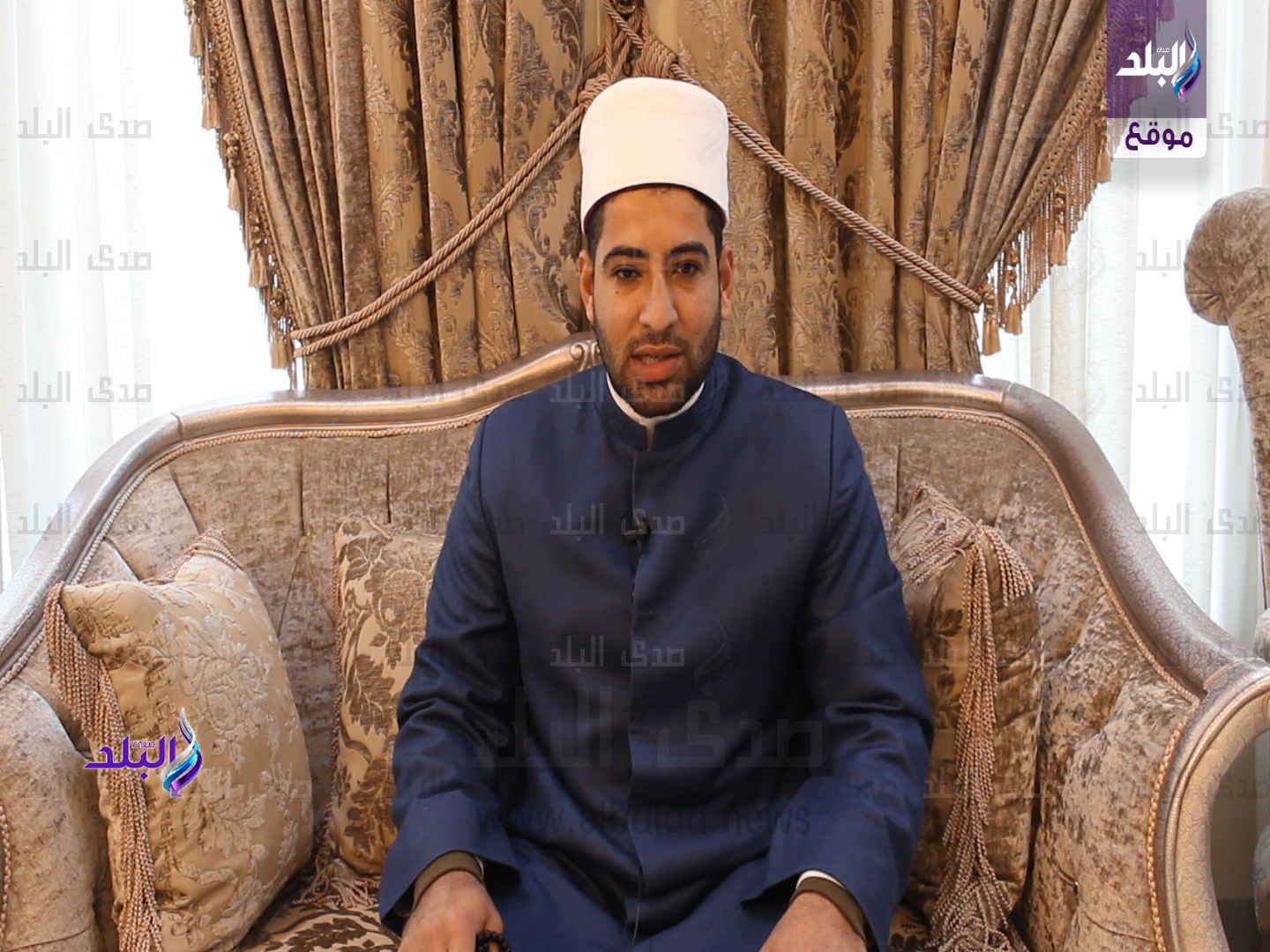  الشيخ أحمد محمد عبدالعزيز