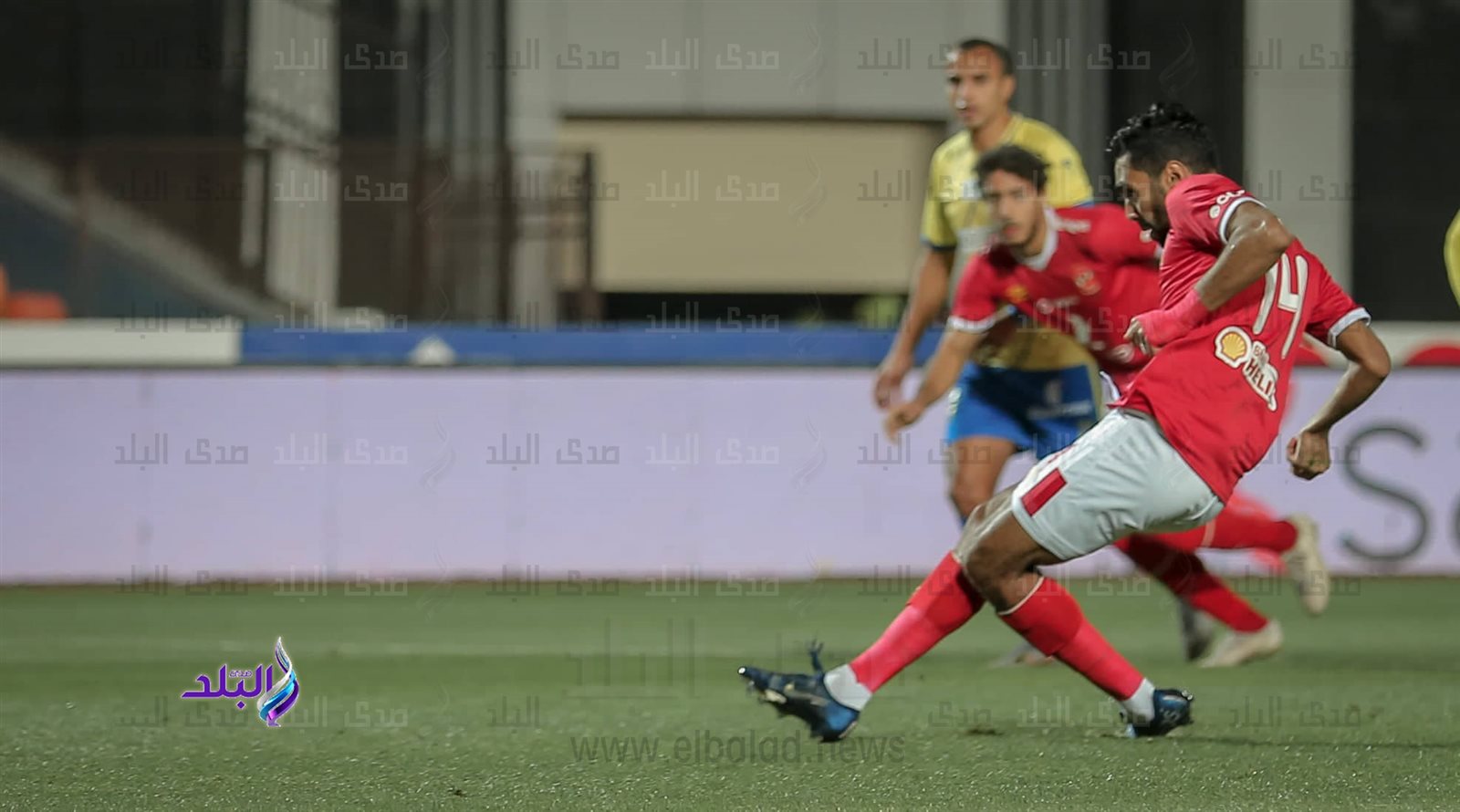 الاهلي وطنطا
