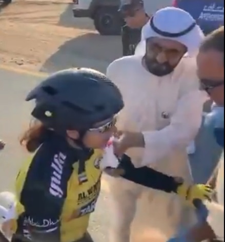 حاكم دبي حاكم دبي