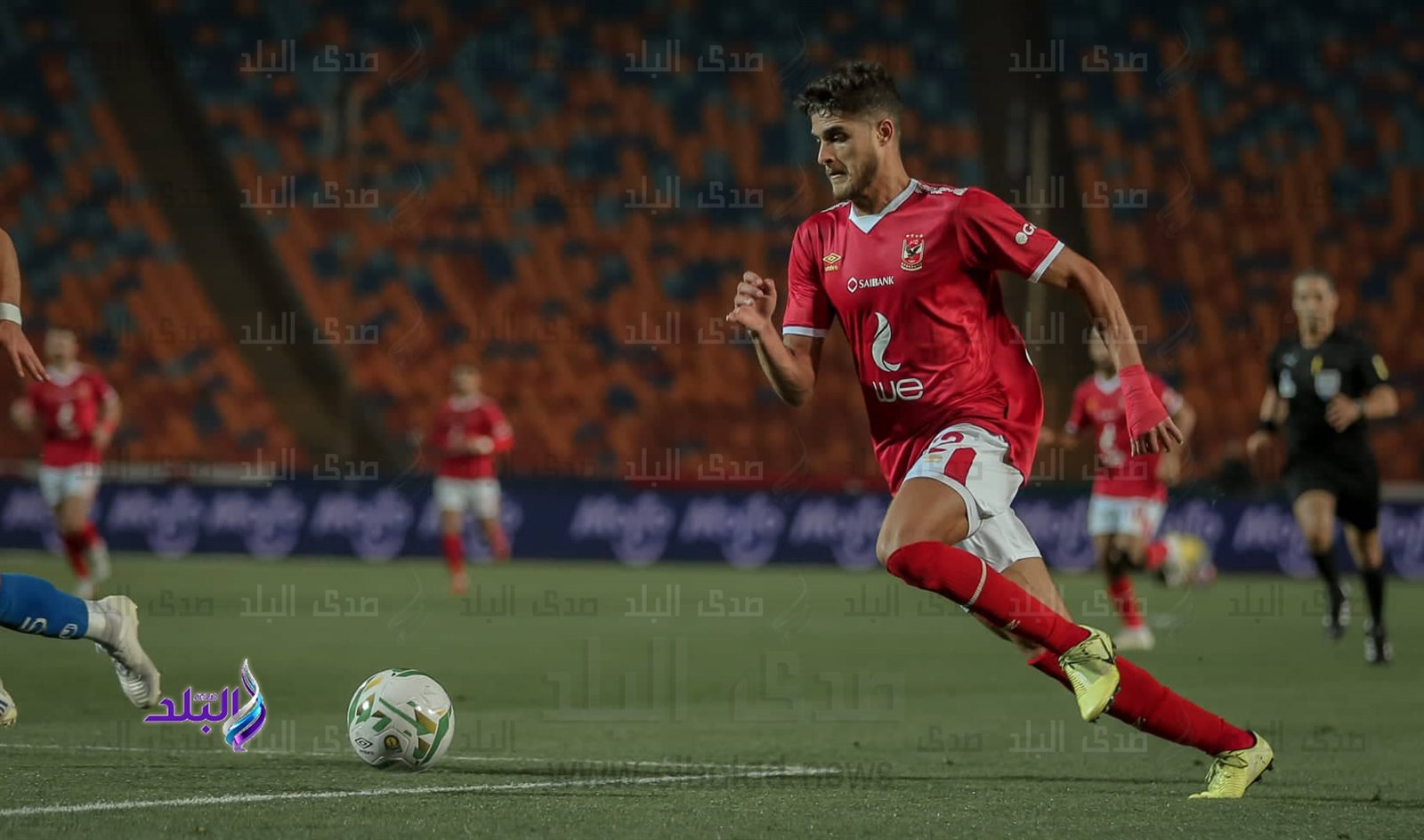 احمد الشيخ 