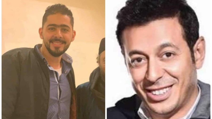 محمود الشرقاوى محمود الشرقاوى