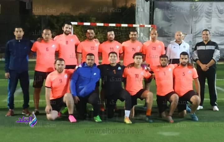 فريق شركة مياه الشرب والصرف الصحى بالمنوفية فريق شركة مياه الشرب والصرف الصحى بالمنوفية
