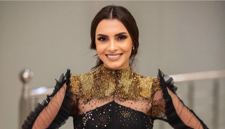 كارمن سليمان كارمن سليمان