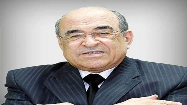 مصطفى الفقي