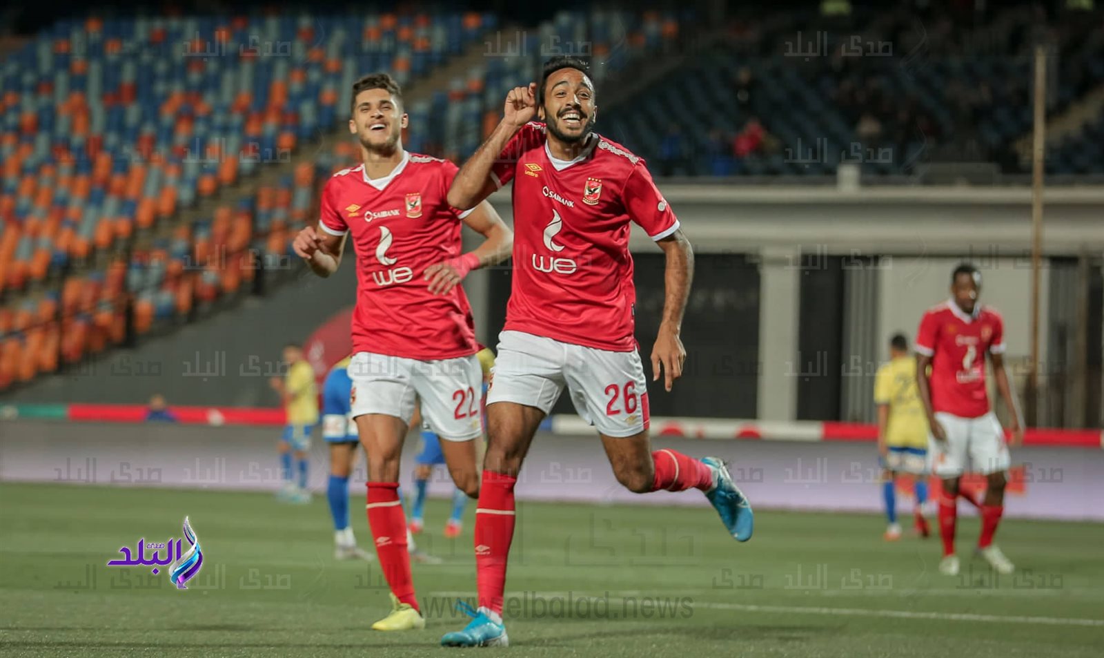 كهربا