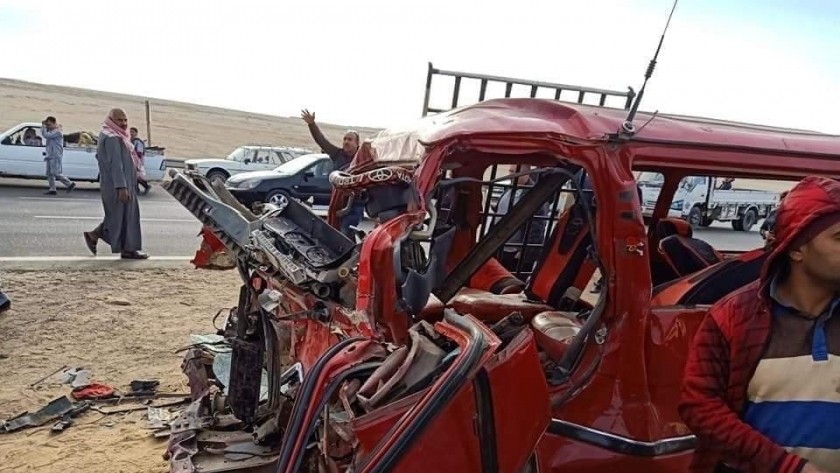  الصندوق الأسود لـ حادث طبيبات الكريمات