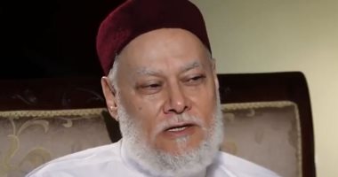 الدكتور علي جمعة الدكتور علي جمعة