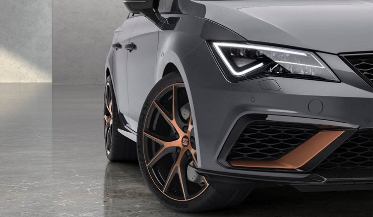 سيات ليون 2020 seat leon
