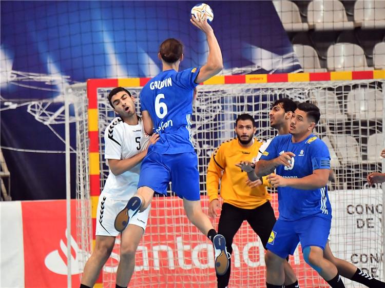 منتخب اليد