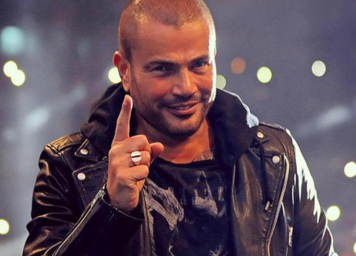 عمرو دياب عمرو دياب