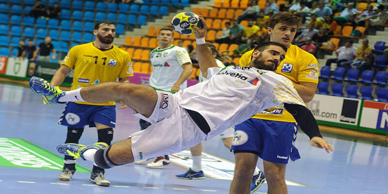 منتخب اليد