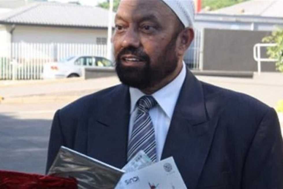 يوسف أحمد ديدات