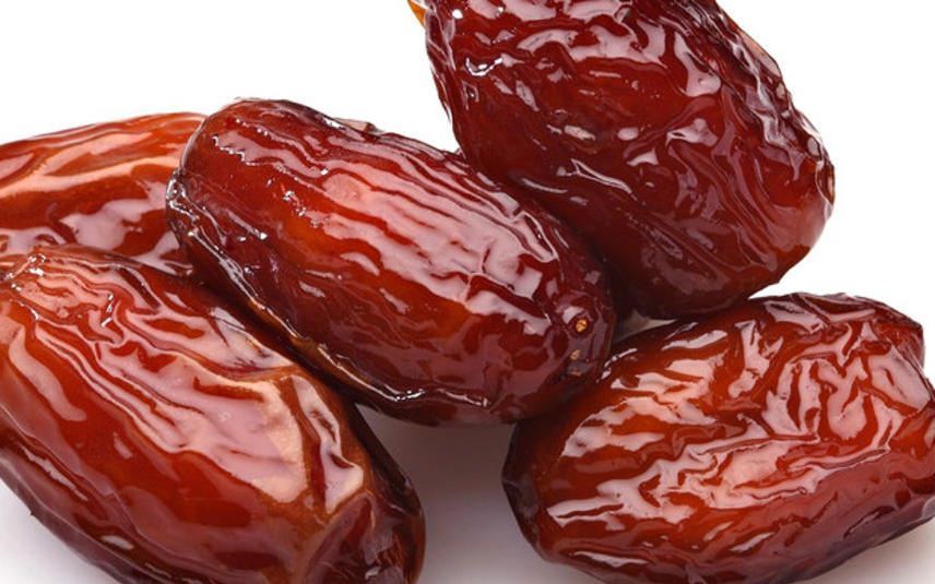 التمور 