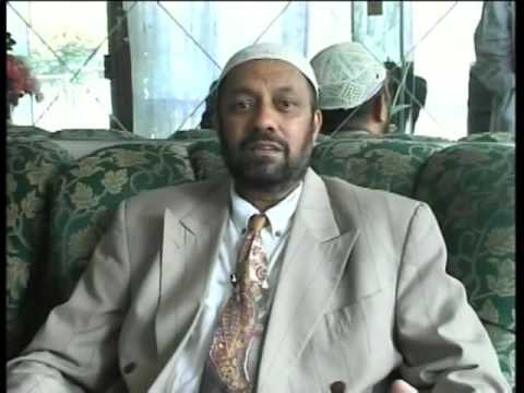 يوسف أحمد ديدات